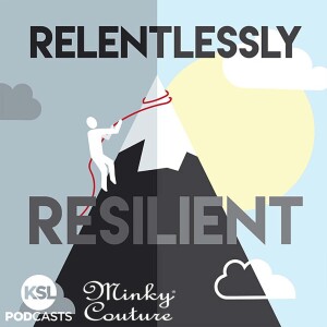 International Best-Selling Author Jeffery C. Olsen on ‘A Journey Beyond the Veil and Choosing Joy After Tragic Loss’