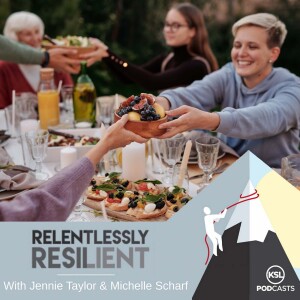 Cohost conversation: Using kindness and the norms of collaboration to survive the holidays