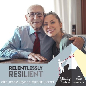 Alzheimer’s planning, policy, and protections to know with Utah Alzheimer’s Association’s Jeremy Cunningham