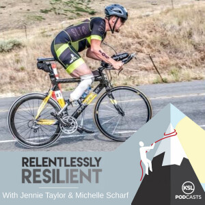 Double Amputee and Ironman Triathlete Sid Smith on finding gratitude amid lives trials