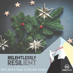 Cohost Conversation: Embracing the non-traditional Christmas