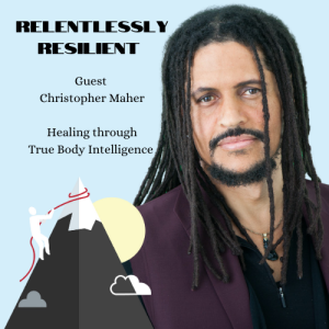 Christopher Maher on True Body Intelligence