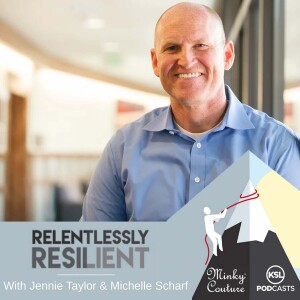 Trauma and disaster management specialist Jeffrey J. Denning on mental and spiritual health