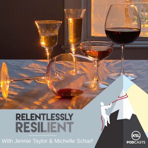Wendy Lou Whoo on how recovering from alcohol abuse goes deeper than the substance dependency