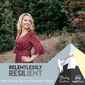 ‘The Word Effect’ with author and speaker Becky Jane Kemp