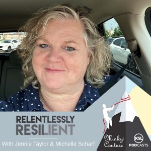 Business Coach Heather Higgins on empowering transformations with NovelExpressions.org
