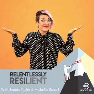“What Next?” Life Coaching with Tawnya Kirkland