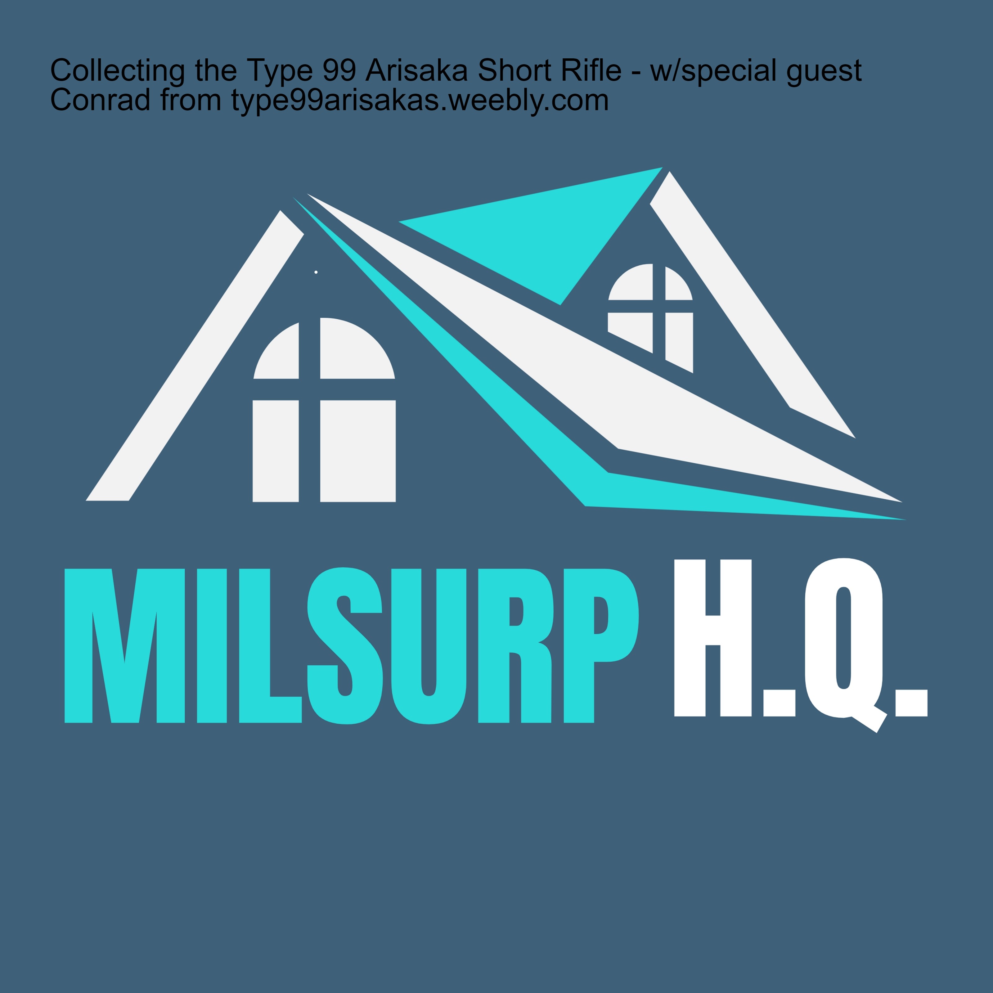 MILSURP HQ
