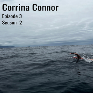 Corrina Connor and the Courage to Keep Going