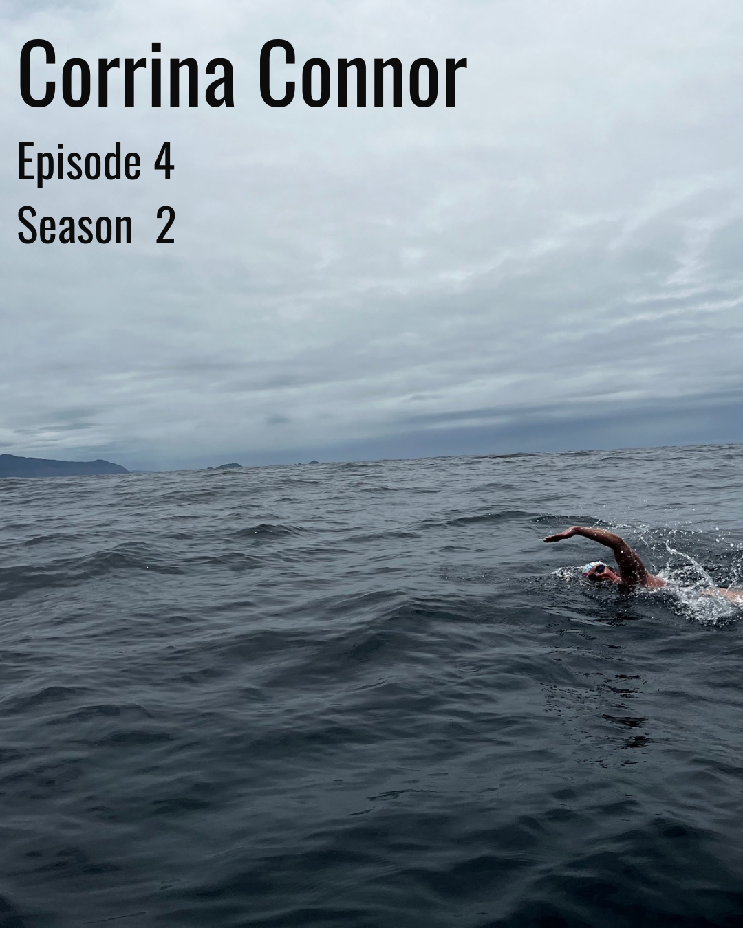 Corrina Connor and the Power of Trying Again