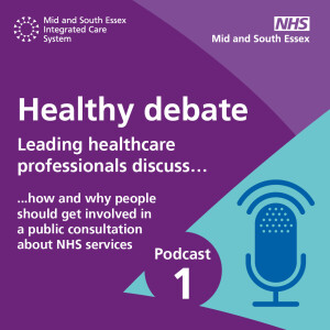 Healthy Debate: Public consultation explained