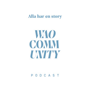 Alla har en story med Christina Sundström