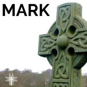 Mark 1:1-20 - The Beginning of the Gospel
