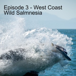 Episode 3 - West Coast Wild Salmnesia