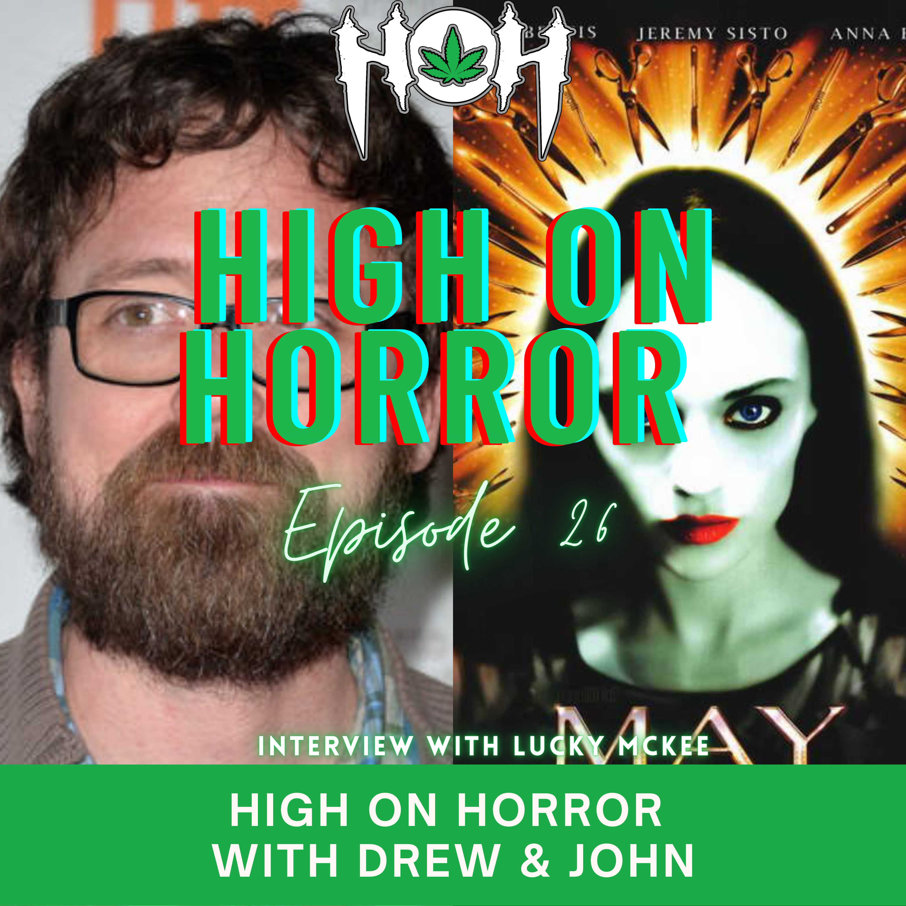 High On Horror