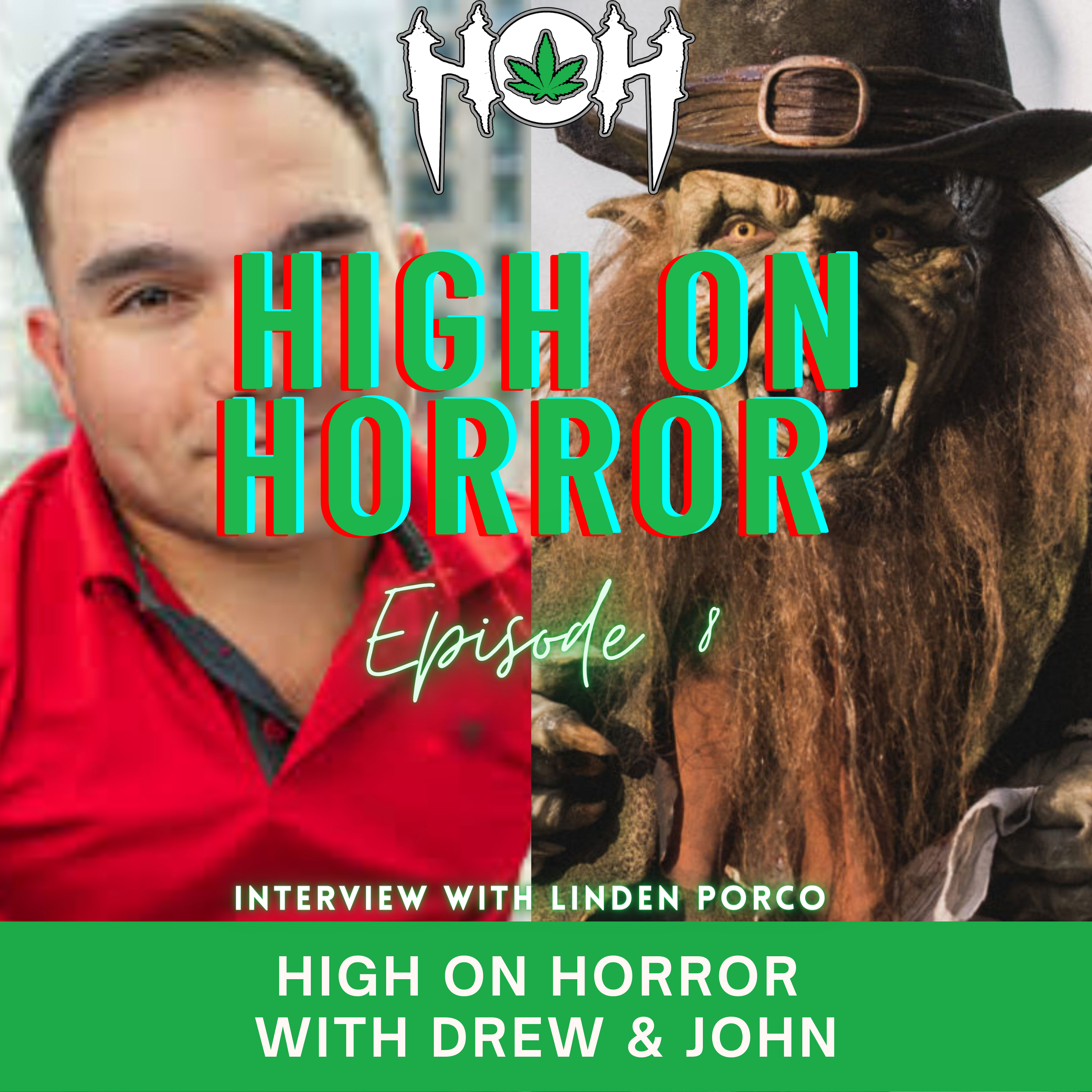 High On Horror