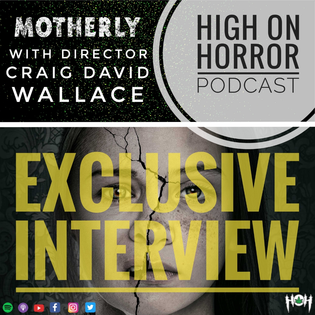 High On Horror