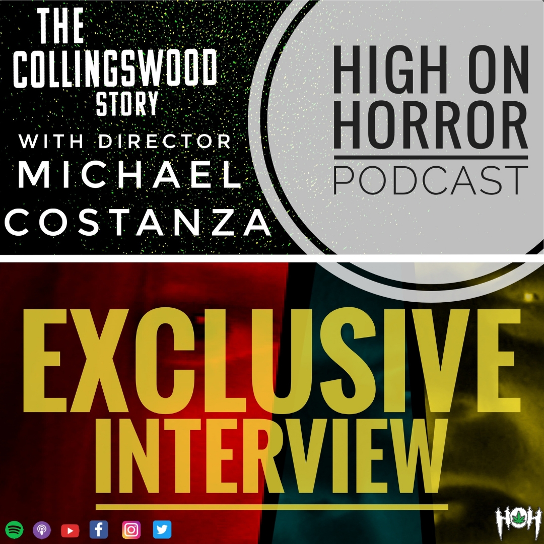 High On Horror