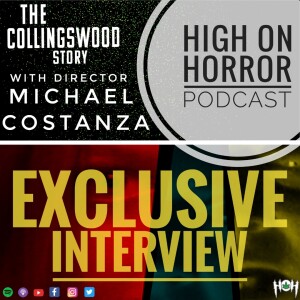 #46 - The Collingswood Story (2002) Film Review w/ Michael Costanza