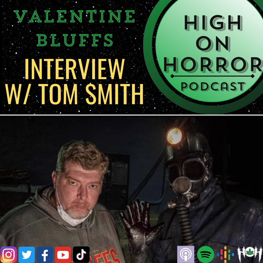 High On Horror