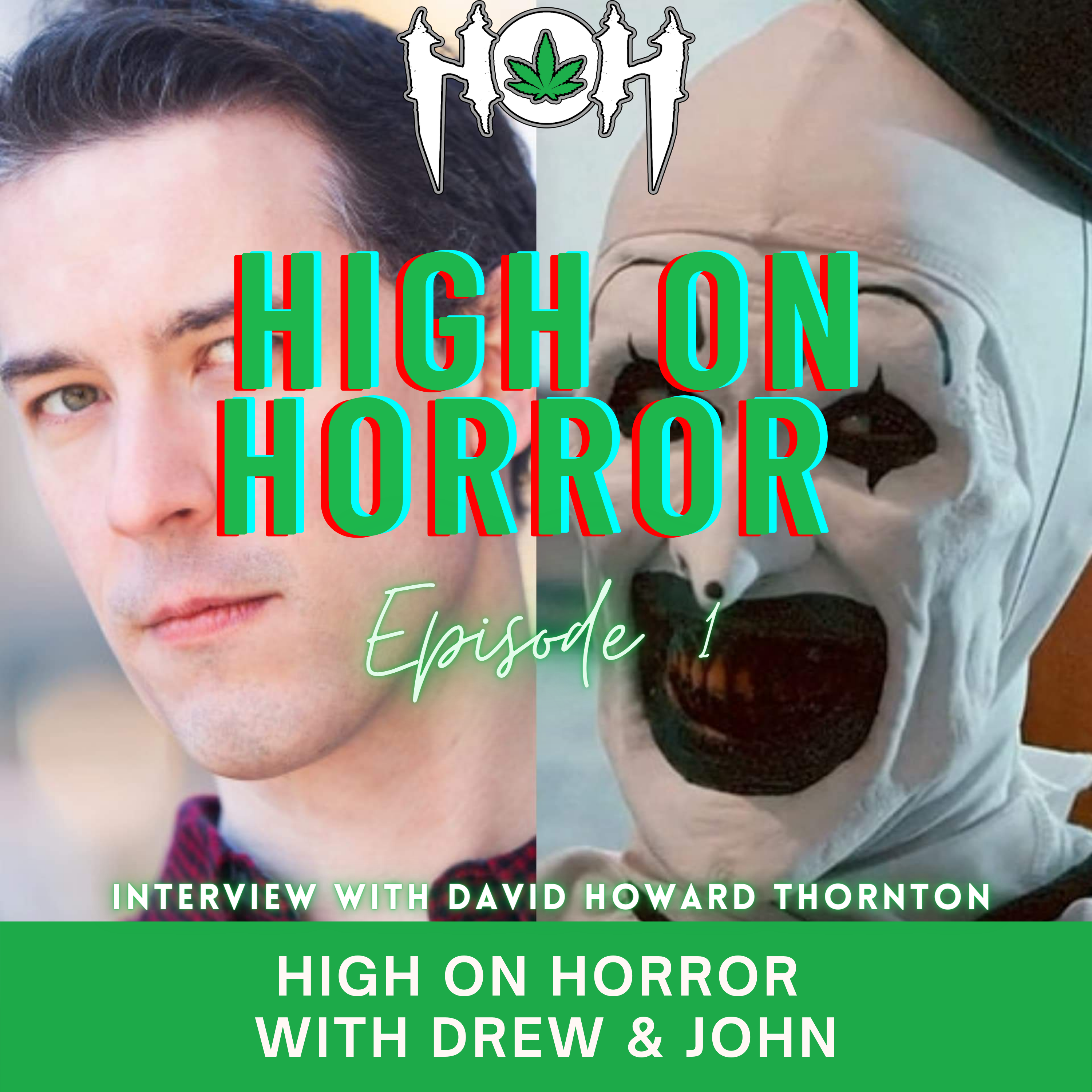 High On Horror