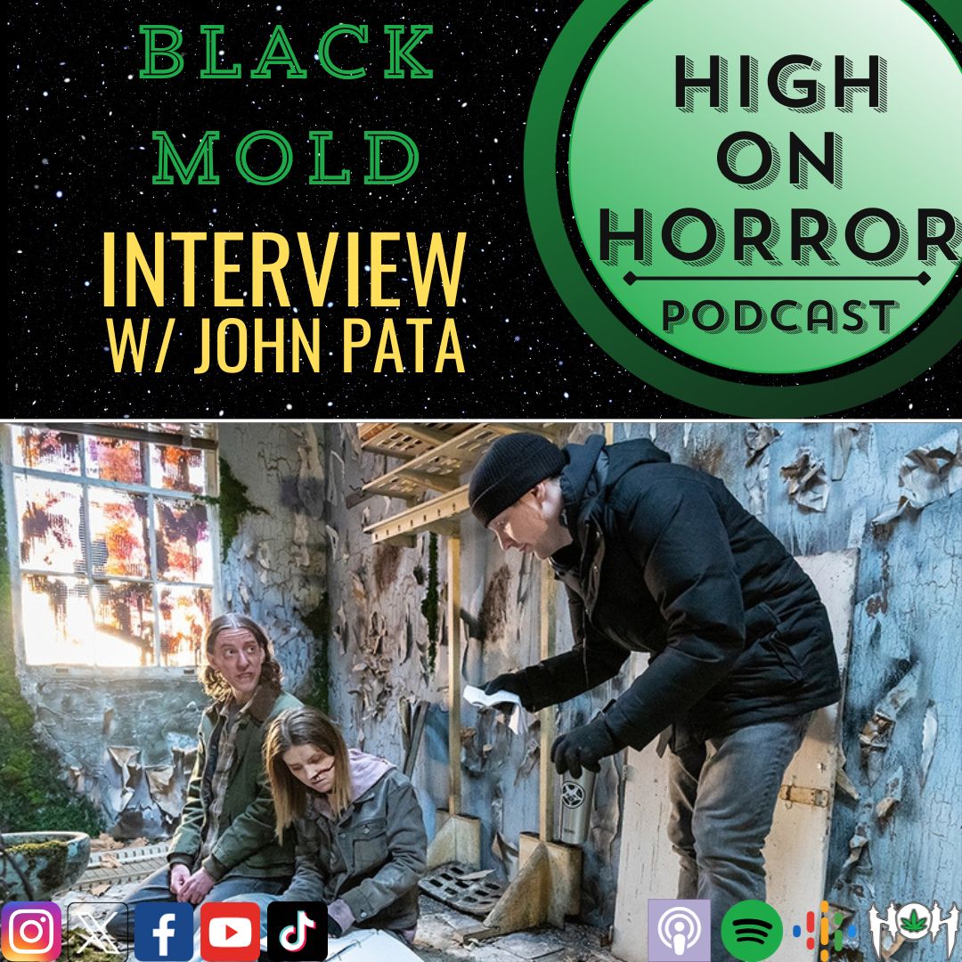 High On Horror