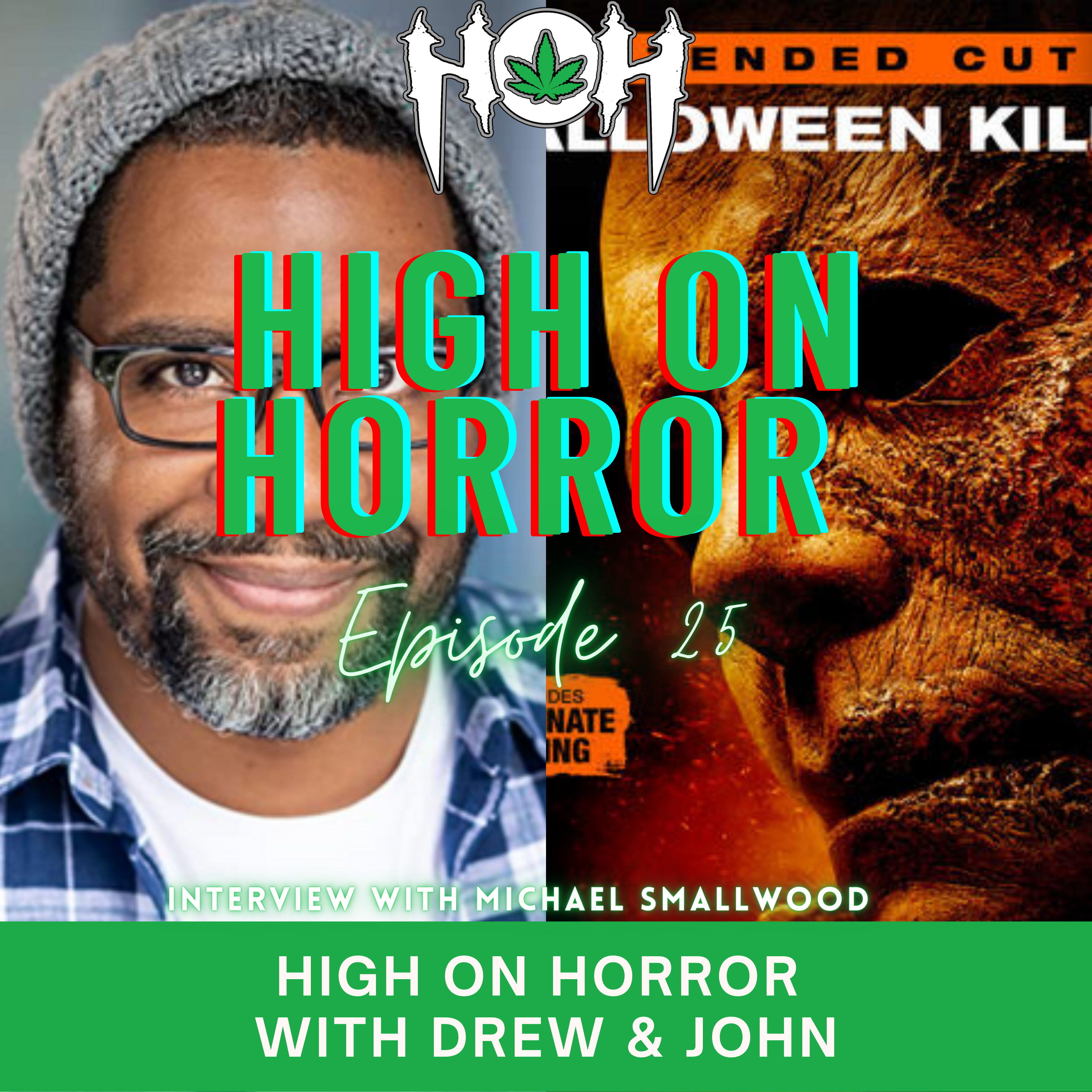 High On Horror