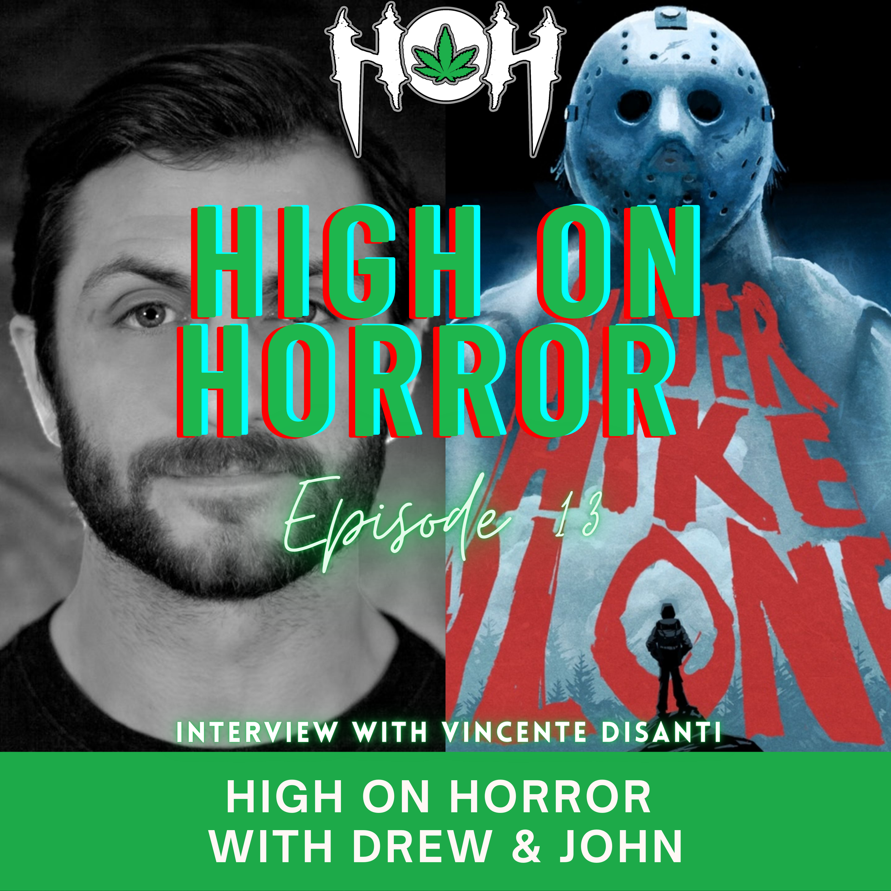 High On Horror
