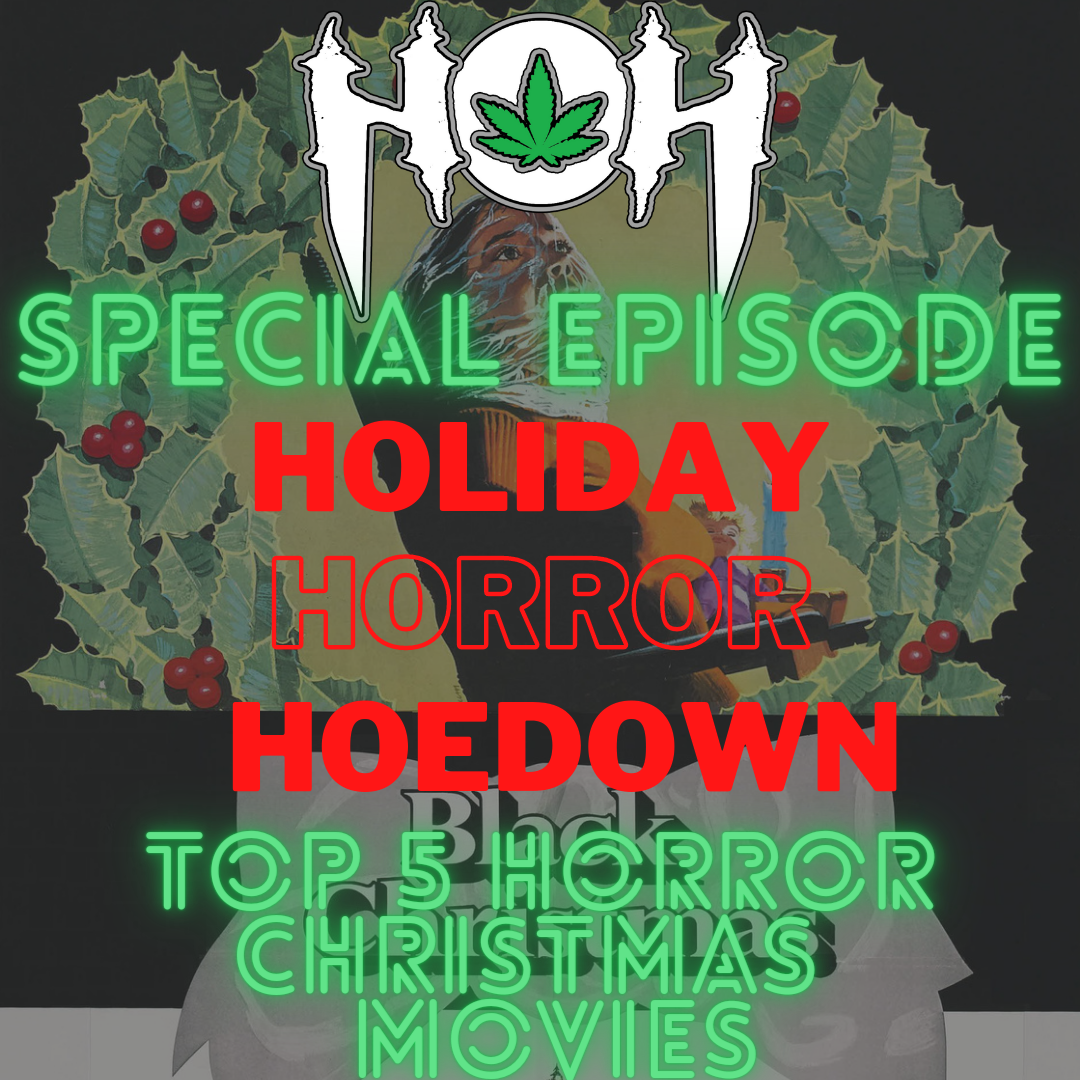 High On Horror