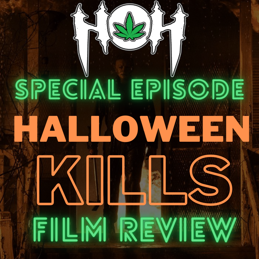 High On Horror