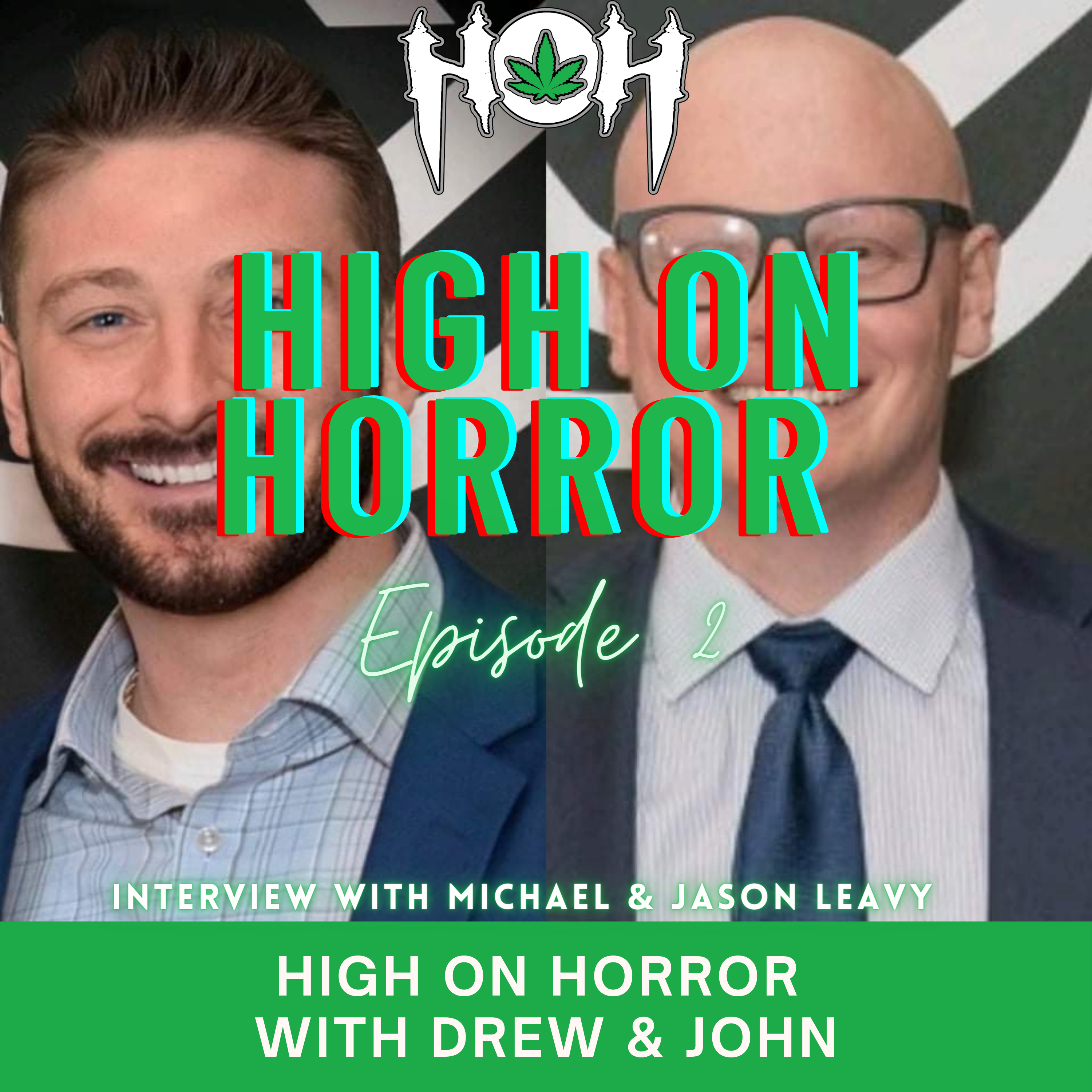 High On Horror