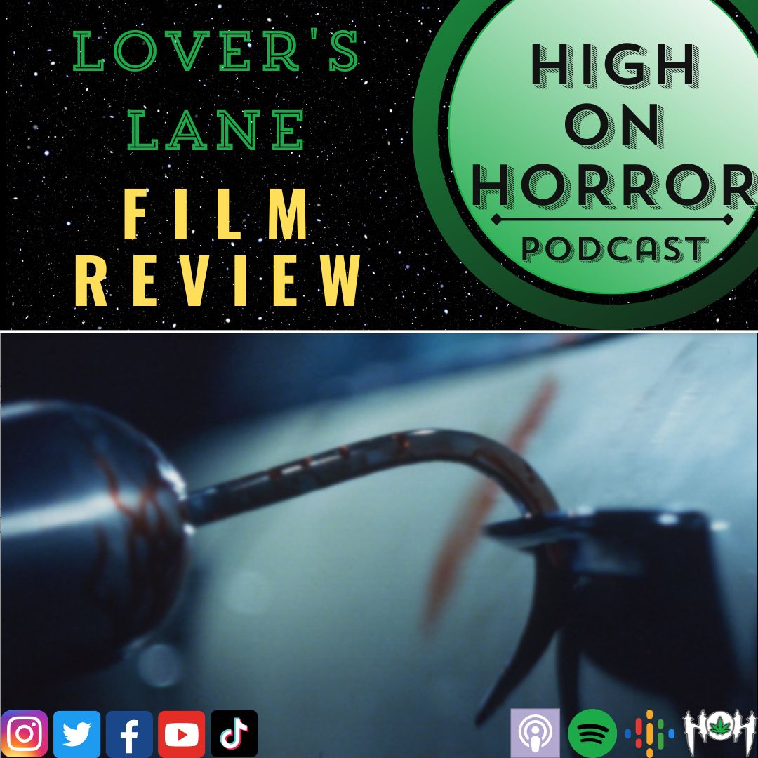 High On Horror