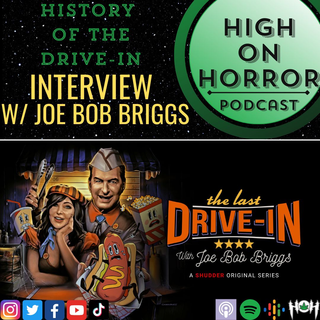 High On Horror