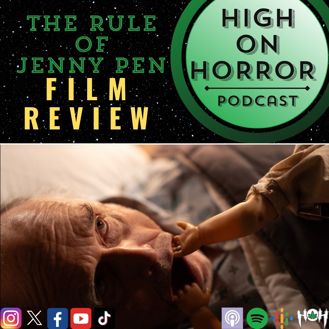 High On Horror