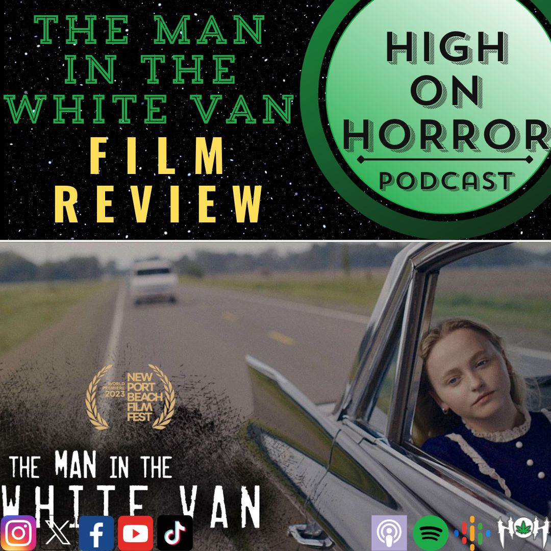High On Horror