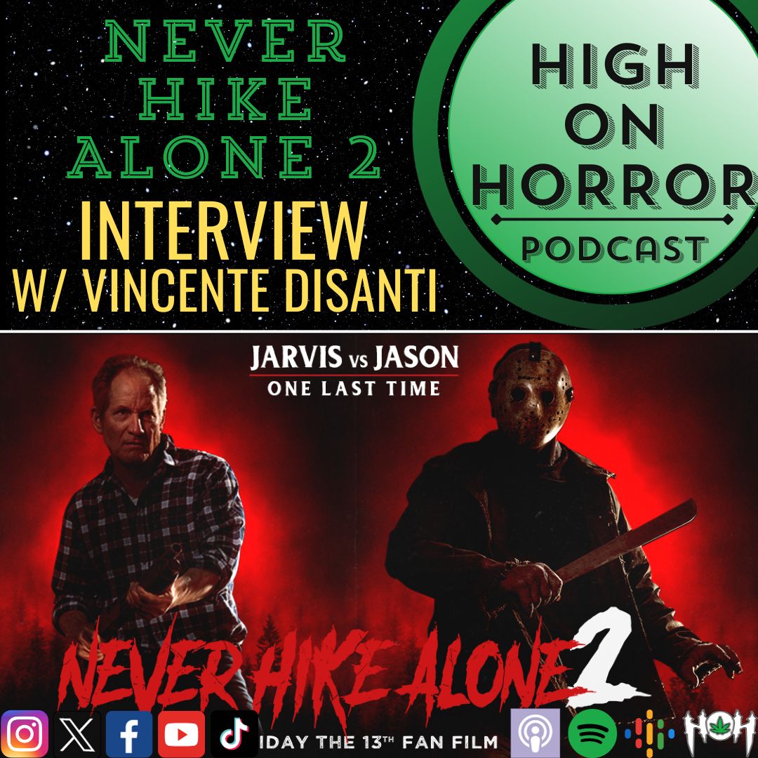 High On Horror