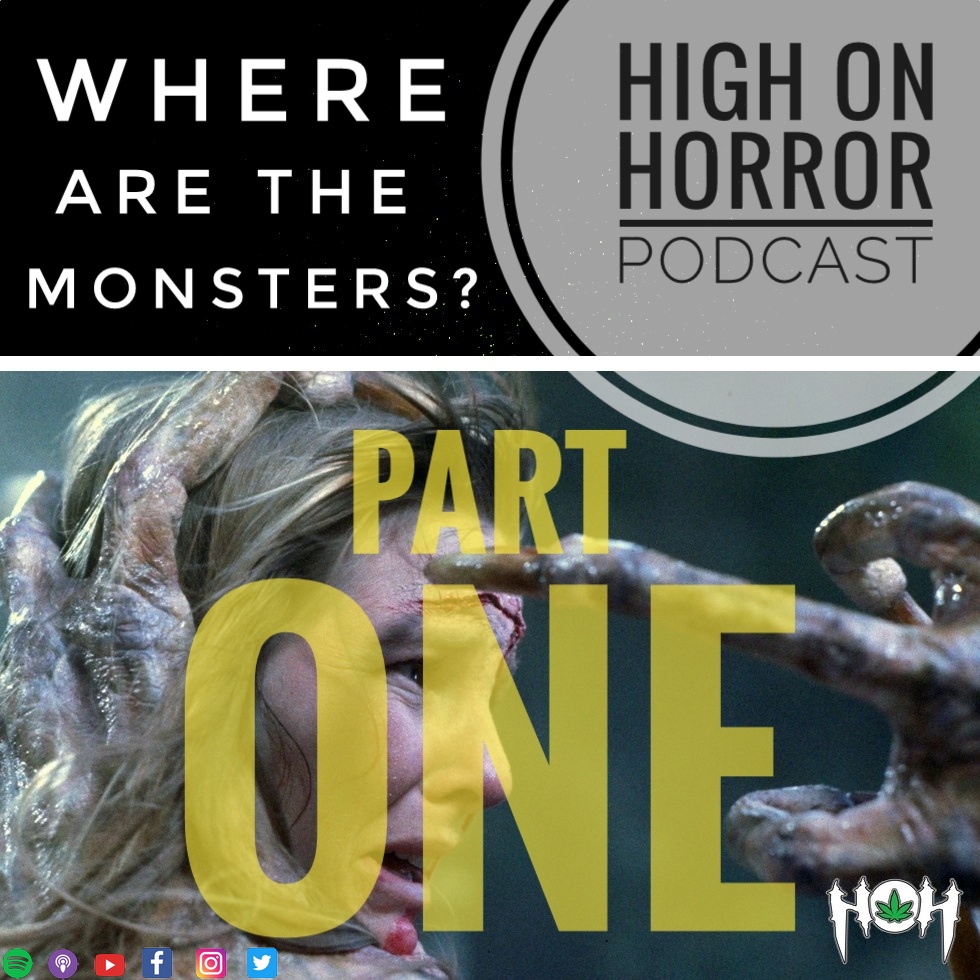 High On Horror