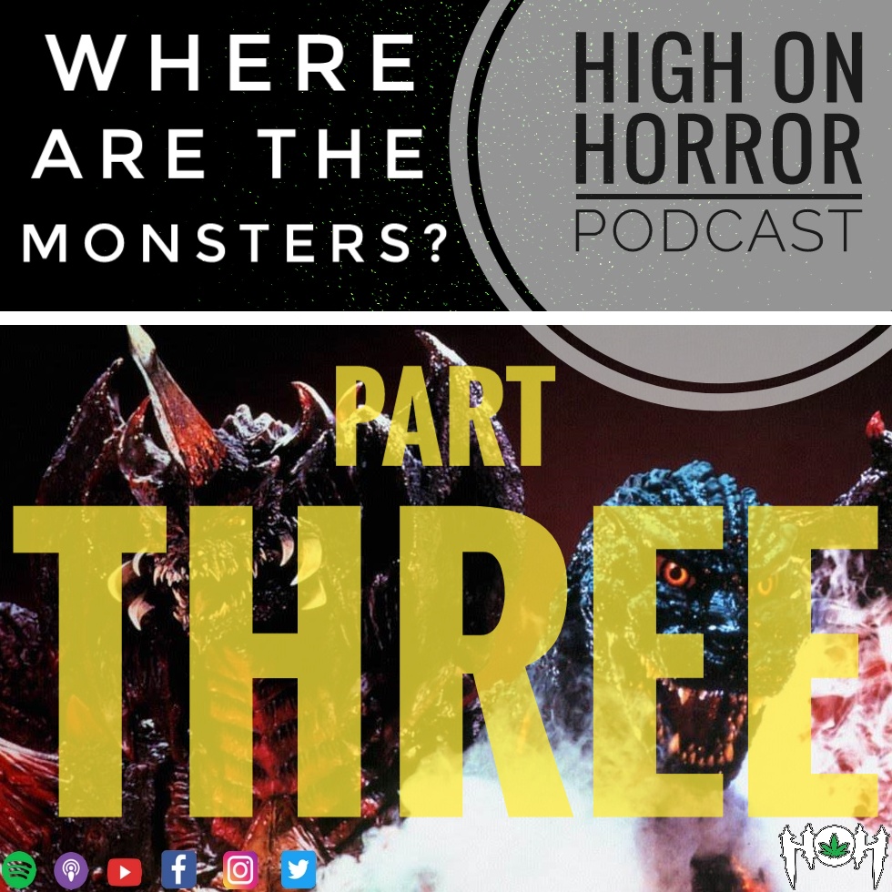 High On Horror