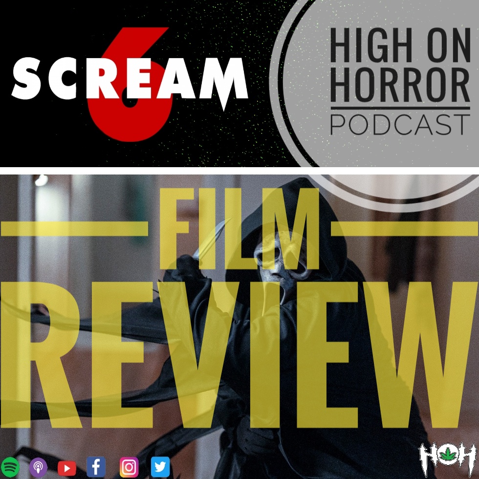 High On Horror