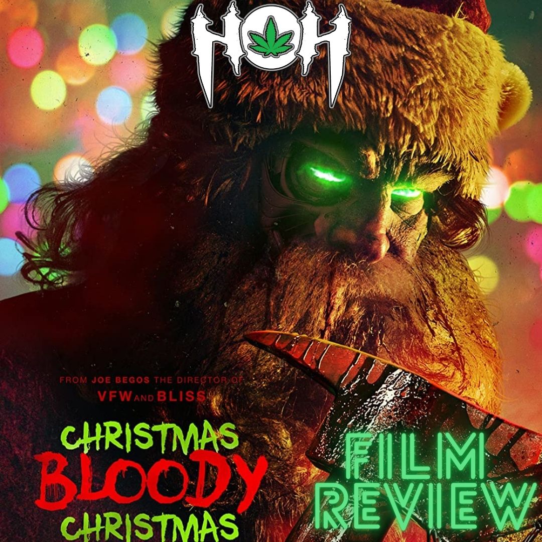 High On Horror