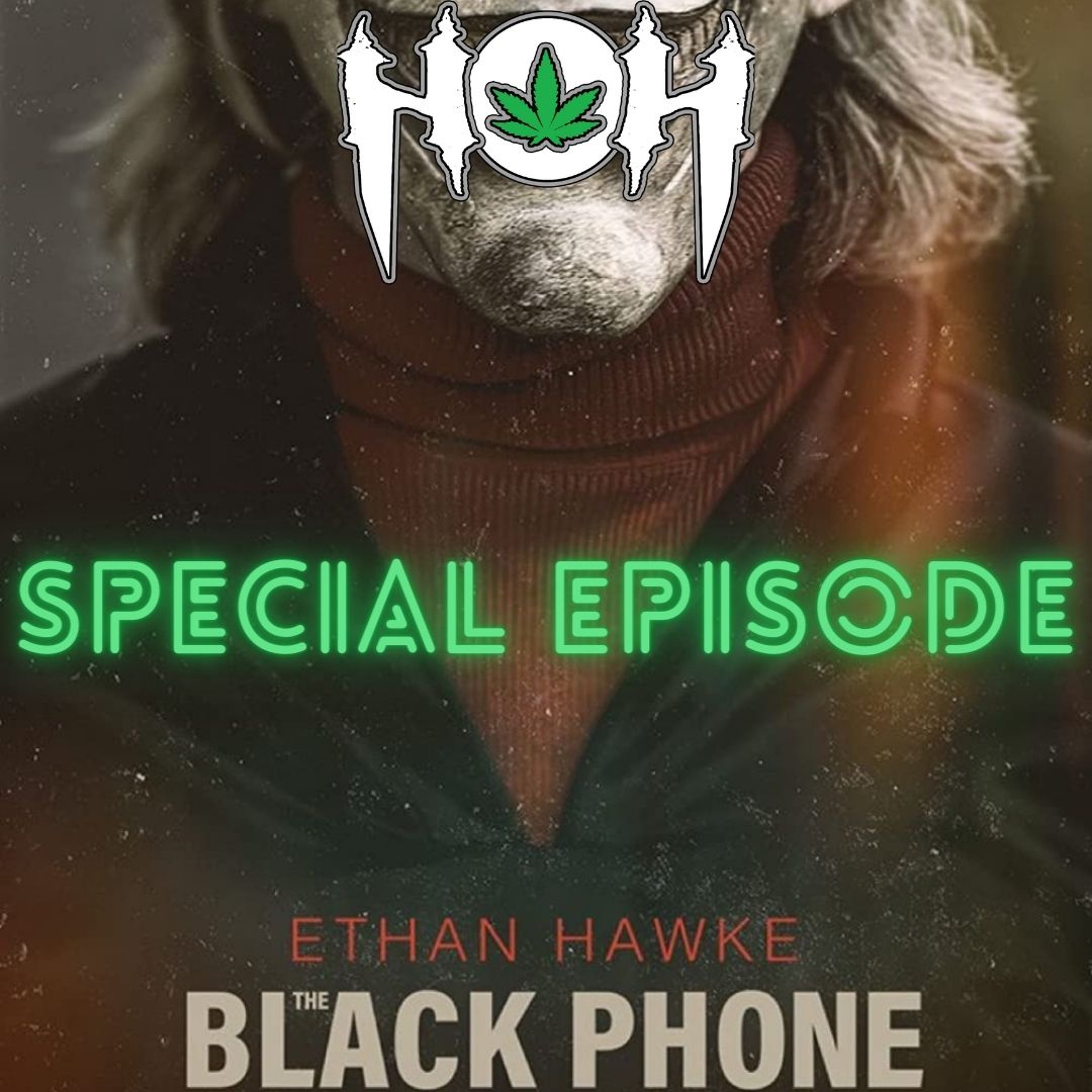 High On Horror