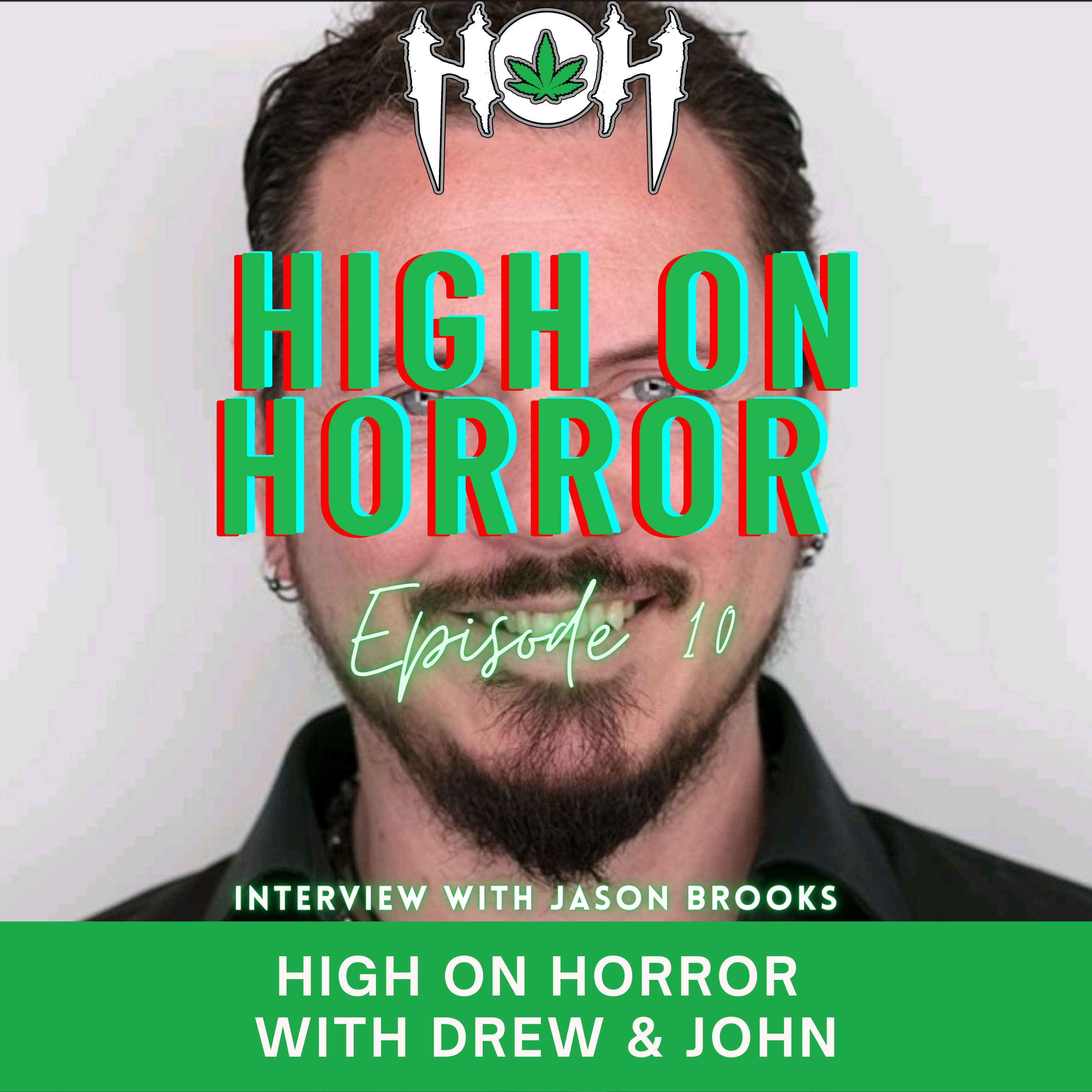 High On Horror