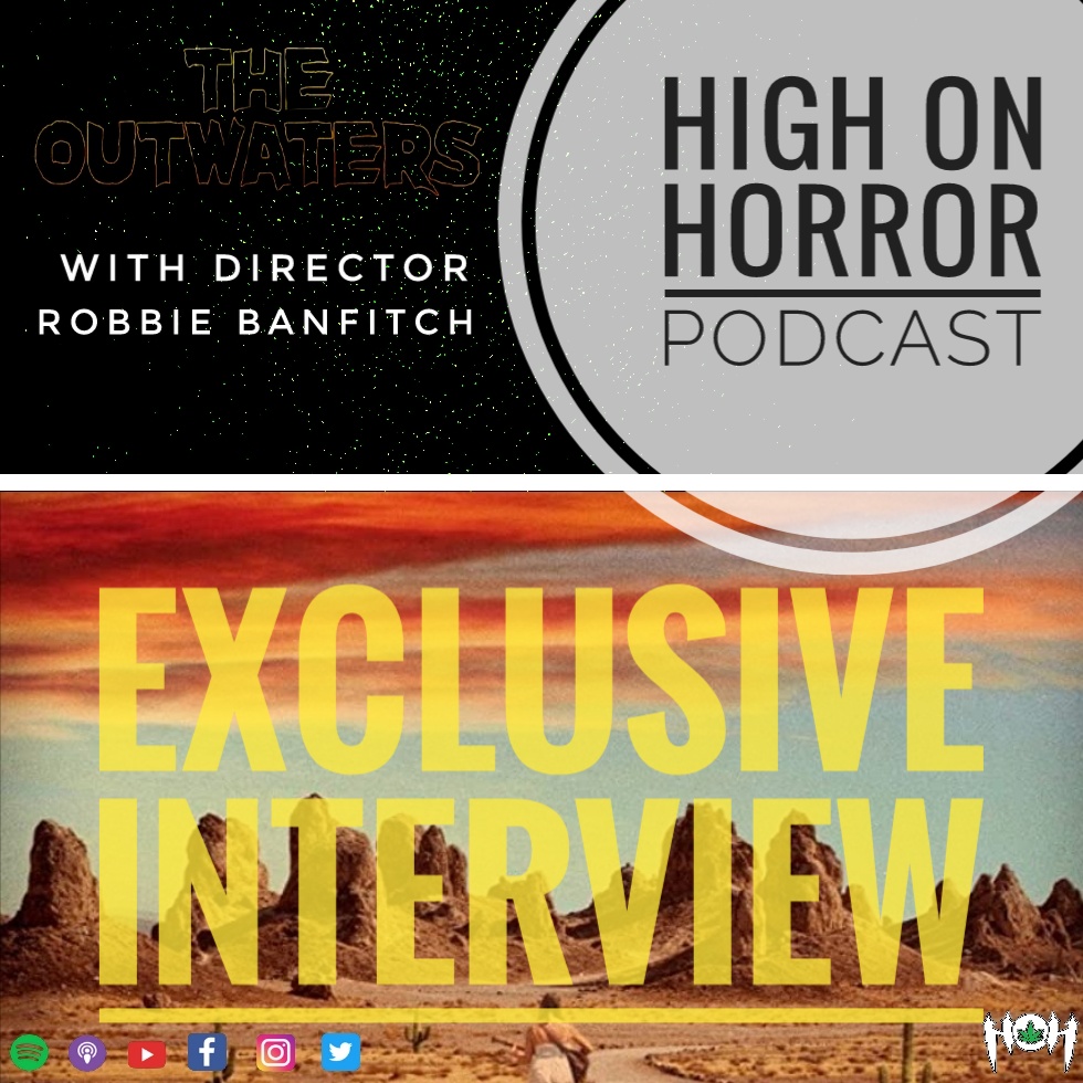 High On Horror