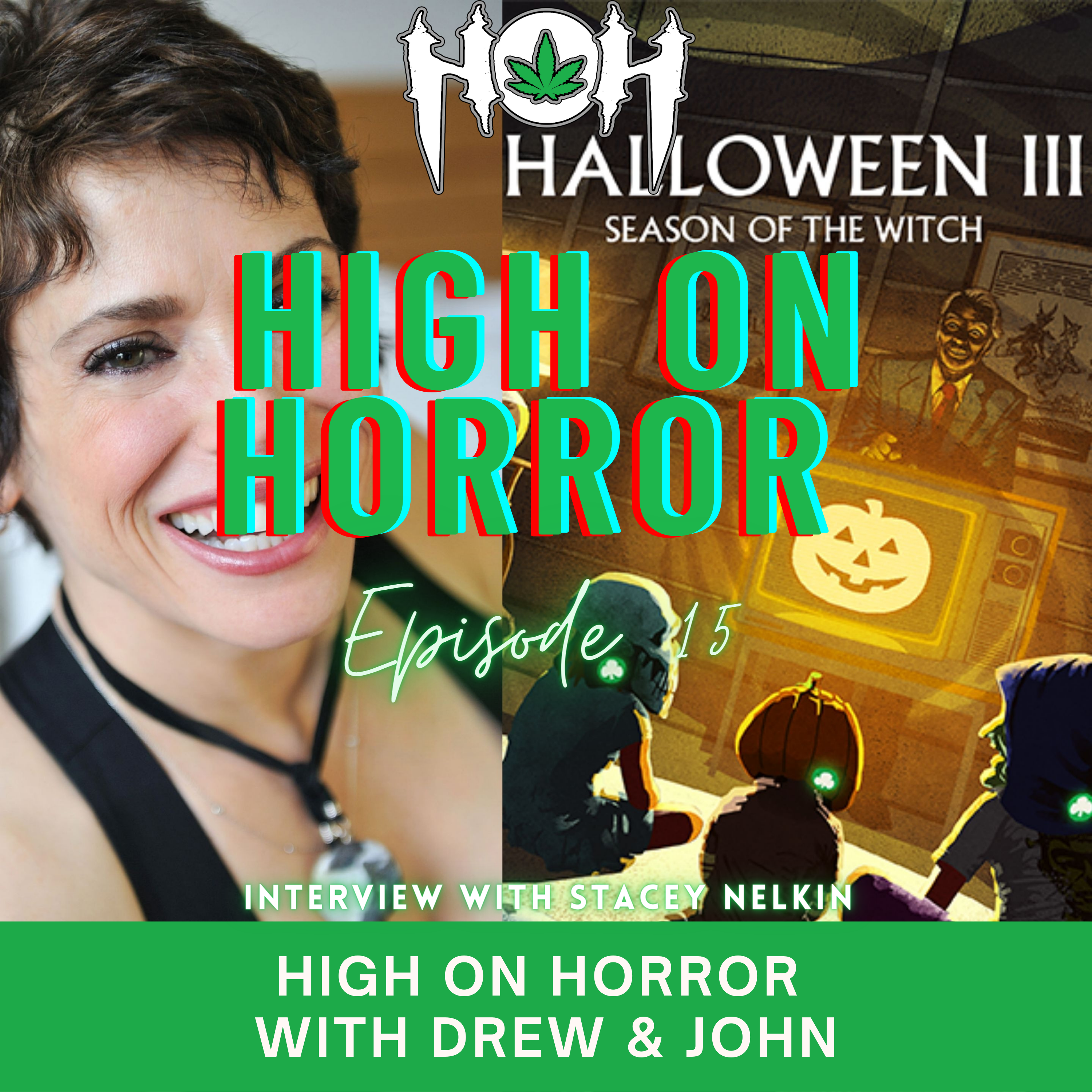 High On Horror