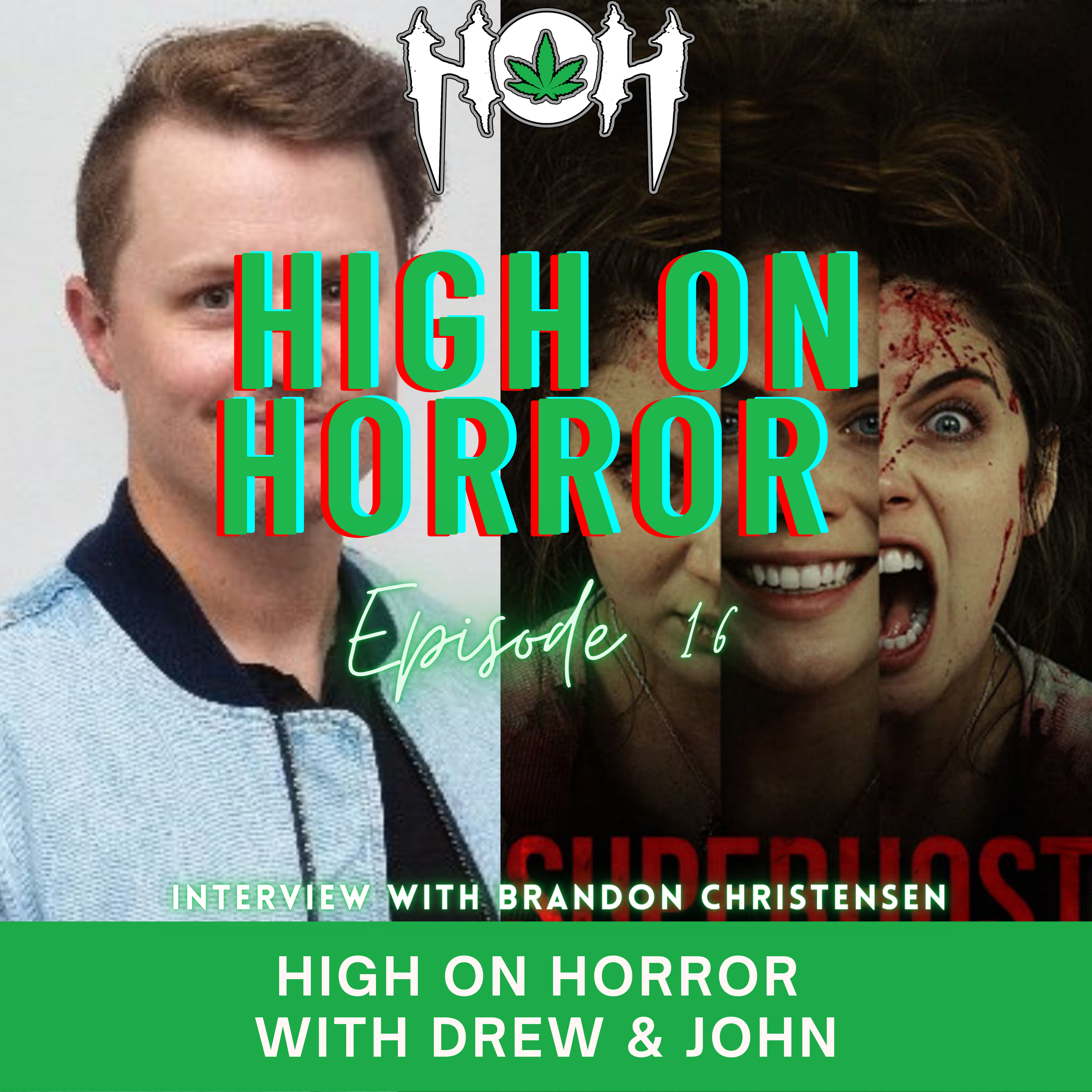 High On Horror