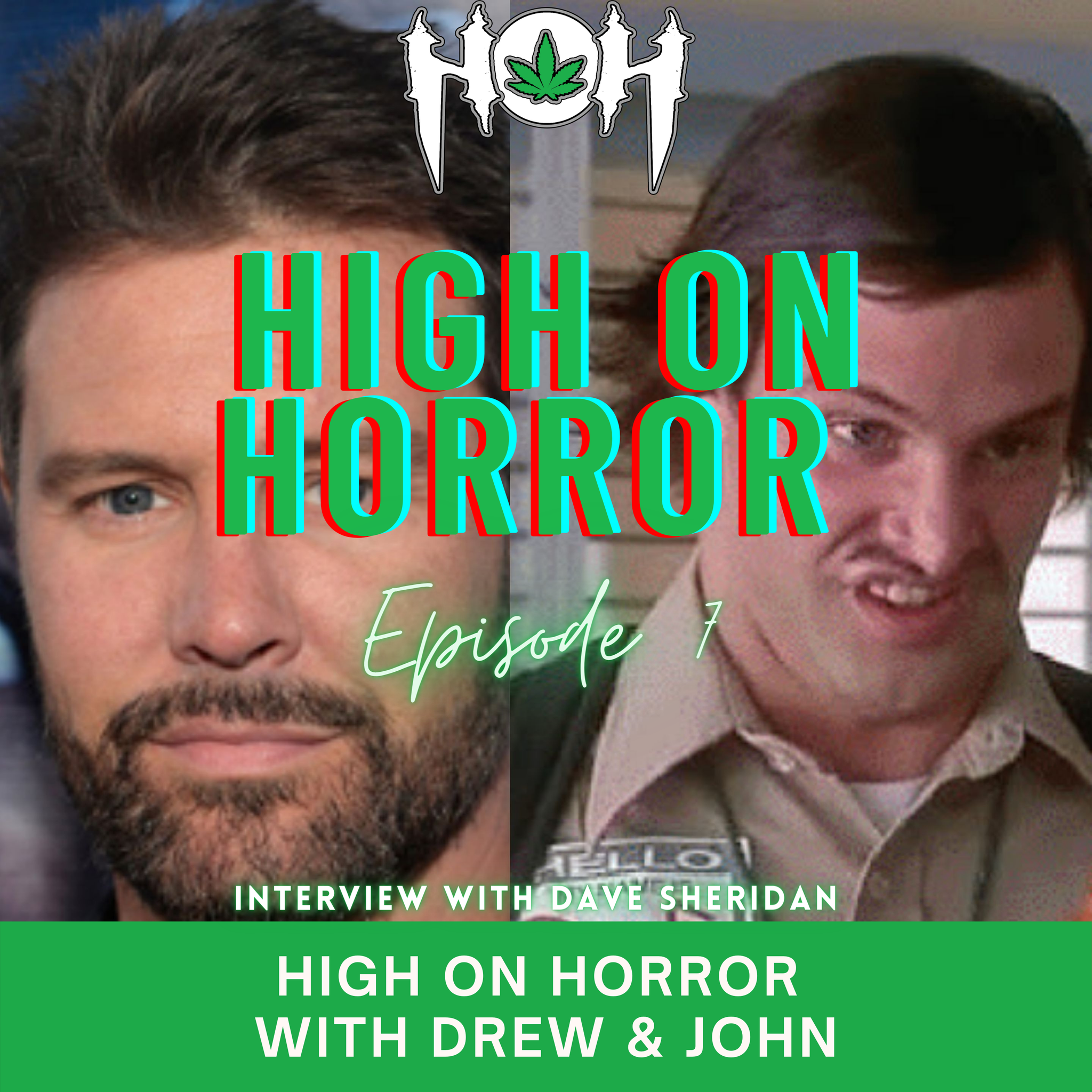 High On Horror