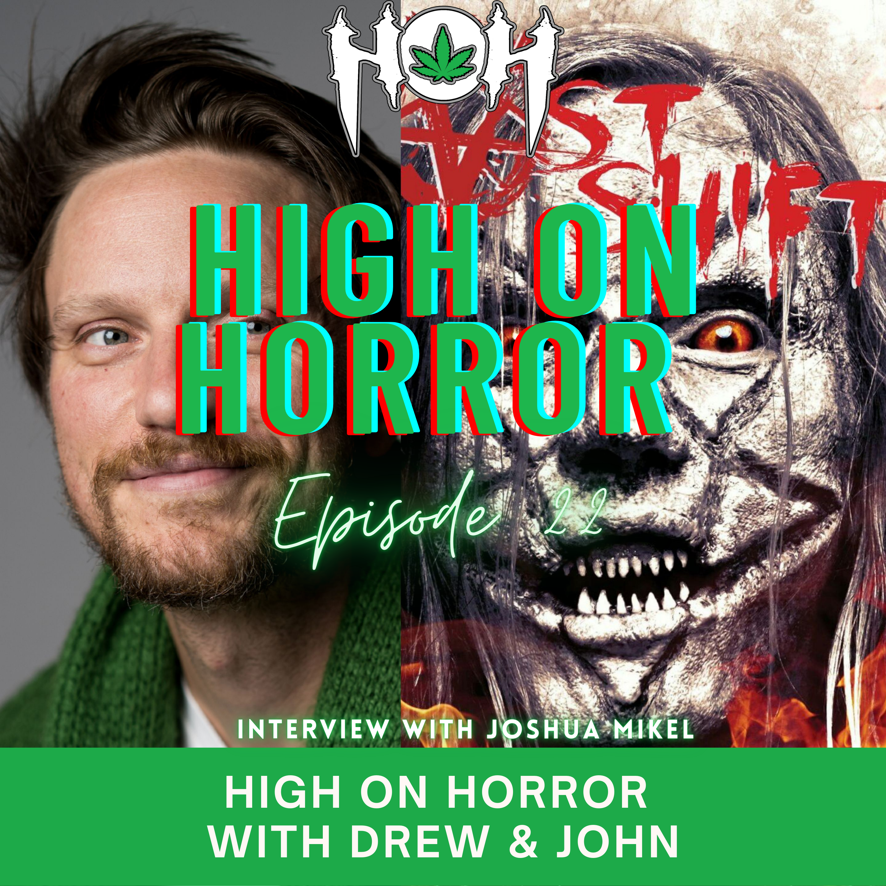High On Horror