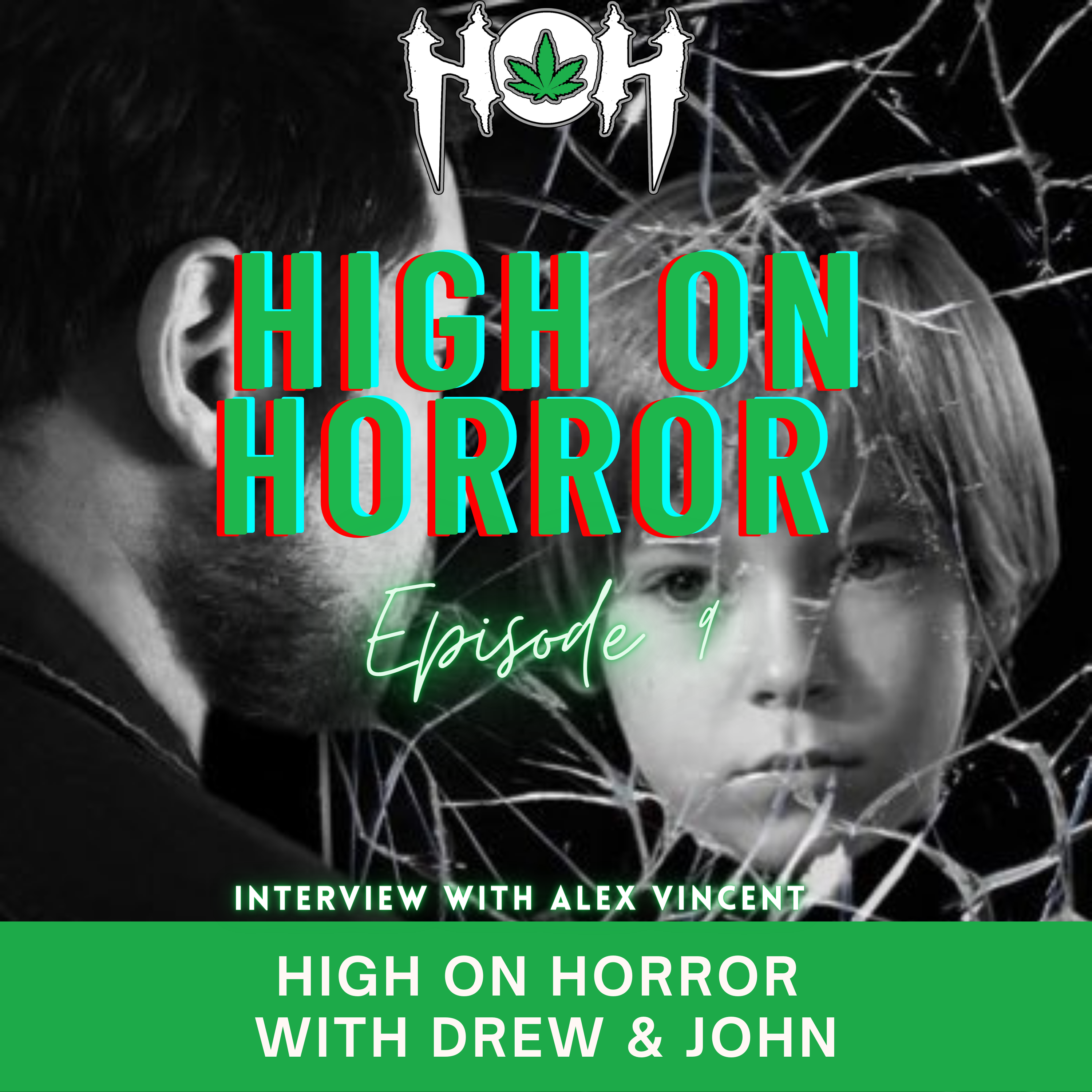 High On Horror