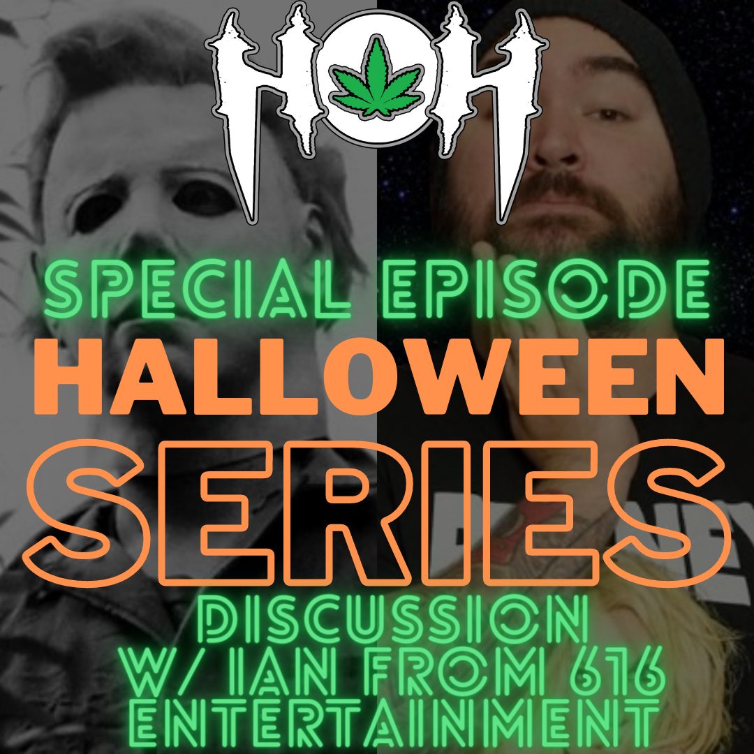 High On Horror