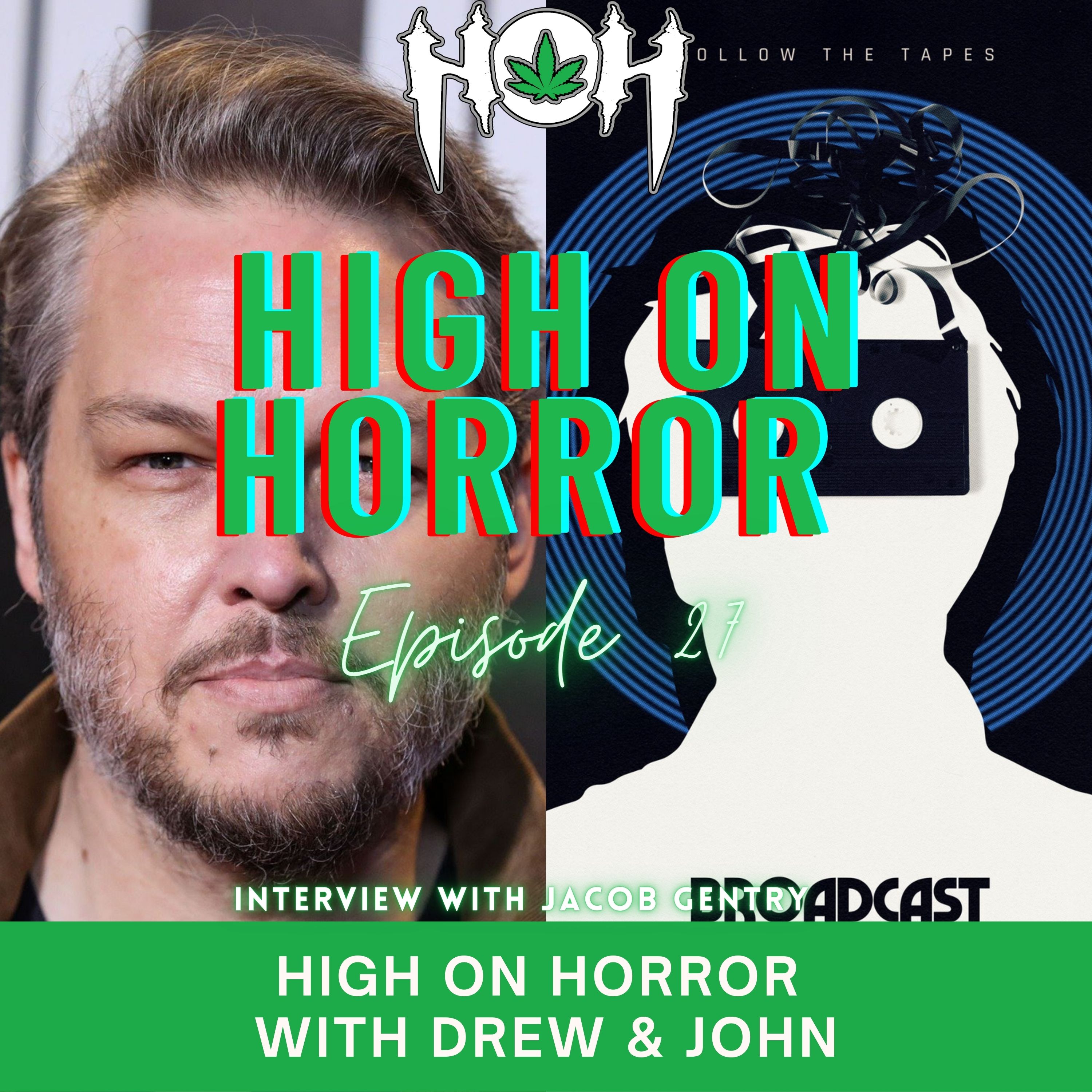 High On Horror